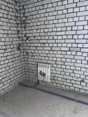 Продажа квартиры №96 площадью 93,7 кв. м в г. Саратове